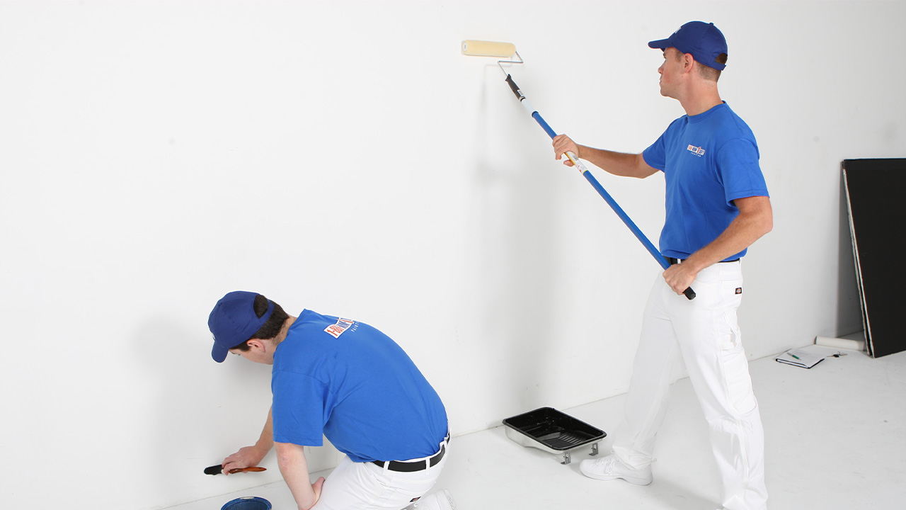 Şaphane Boya Badanacı